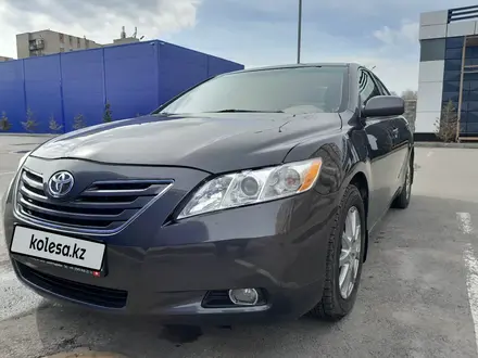 Toyota Camry 2006 года за 6 500 000 тг. в Усть-Каменогорск