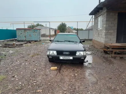 Audi 100 1990 года за 1 500 000 тг. в Алматы – фото 2