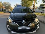Renault Kaptur 2016 годаүшін6 000 000 тг. в Семей – фото 4