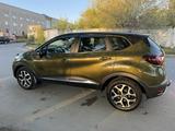 Renault Kaptur 2016 годаүшін6 000 000 тг. в Семей