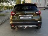 Renault Kaptur 2016 годаүшін6 000 000 тг. в Семей – фото 2