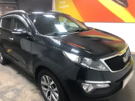 Kia Sportage 2015 года за 8 500 000 тг. в Павлодар – фото 3