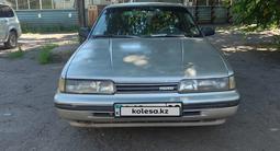 Mazda 626 1988 года за 850 000 тг. в Алматы – фото 3