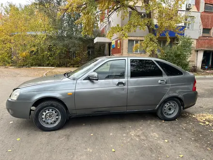 ВАЗ (Lada) Priora 2172 2009 года за 1 500 000 тг. в Уральск – фото 2