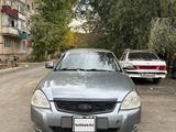 ВАЗ (Lada) Priora 2172 2009 года за 1 500 000 тг. в Уральск