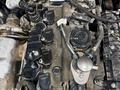 Двигатель и кпп Haval Dargo, H6, H7, F7 GW4N20 2.0л бензин за 10 000 тг. в Алматы – фото 2