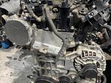 Двигатель и кпп Haval Dargo, H6, H7, F7 GW4N20 2.0л бензин за 10 000 тг. в Алматы