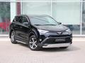 Toyota RAV4 2016 года за 11 980 000 тг. в Астана – фото 3