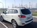 Hyundai Santa Fe 2008 года за 5 500 000 тг. в Караганда – фото 5