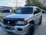 Mitsubishi Montero Sport 2003 года за 4 700 000 тг. в Актобе