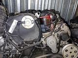 Двигатель CDH Skoda за 2 525 тг. в Алматы