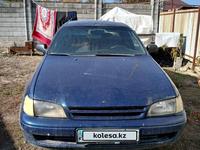 Toyota Carina E 1995 годаүшін800 000 тг. в Алматы