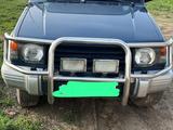 Mitsubishi Pajero 1992 года за 3 500 000 тг. в Каскелен