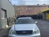 Toyota Celsior 2003 года за 5 700 000 тг. в Актобе