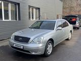 Toyota Celsior 2003 года за 5 700 000 тг. в Актобе – фото 2