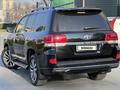 Toyota Land Cruiser 2016 года за 28 880 000 тг. в Алматы – фото 21