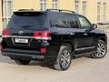 Toyota Land Cruiser 2016 года за 28 880 000 тг. в Алматы – фото 24