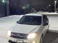 ВАЗ (Lada) Granta 2190 2018 года за 4 300 000 тг. в Актобе – фото 4