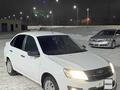 ВАЗ (Lada) Granta 2190 2018 года за 4 300 000 тг. в Актобе – фото 5