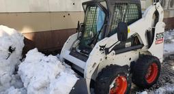 Bobcat  S175/H 2007 годаүшін14 300 000 тг. в Петропавловск – фото 4