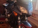 Honda  CBF 600 2005 года за 2 500 000 тг. в Актау