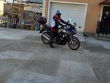 Honda  CBF 600 2005 года за 2 500 000 тг. в Актау – фото 4
