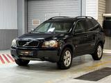 Volvo XC90 2006 года за 4 990 000 тг. в Алматы