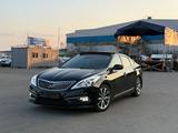 Hyundai Grandeur 2015 года за 8 200 000 тг. в Экибастуз