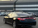Hyundai Grandeur 2015 года за 8 200 000 тг. в Экибастуз – фото 5