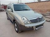 SsangYong Rexton 2003 года за 2 800 000 тг. в Шымкент