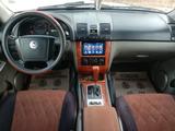 SsangYong Rexton 2003 года за 2 800 000 тг. в Шымкент – фото 3