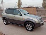 SsangYong Rexton 2003 года за 2 800 000 тг. в Шымкент – фото 5