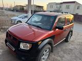 Honda Element 2003 годаfor5 000 000 тг. в Балхаш – фото 2