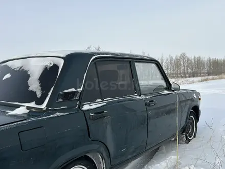 ВАЗ (Lada) 2107 2006 года за 850 000 тг. в Усть-Каменогорск – фото 3