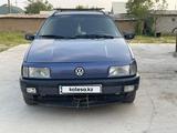Volkswagen Passat 1993 годаүшін2 000 000 тг. в Сарыагаш – фото 2