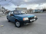 ВАЗ (Lada) 21099 1999 года за 900 000 тг. в Туркестан – фото 5