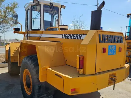 Liebherr 1990 года за 7 000 000 тг. в Атырау