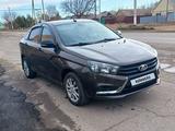 ВАЗ (Lada) Vesta 2020 годаүшін5 400 000 тг. в Уральск