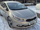 Kia Cee'd 2014 годаfor6 500 000 тг. в Алматы