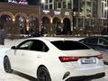 Kia Cerato 2024 года за 11 000 000 тг. в Астана – фото 7