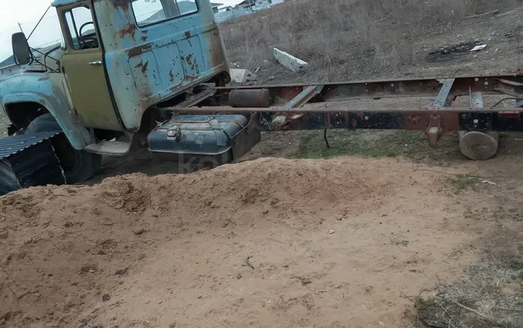 ЗиЛ  130 1991 года за 250 000 тг. в Алматы