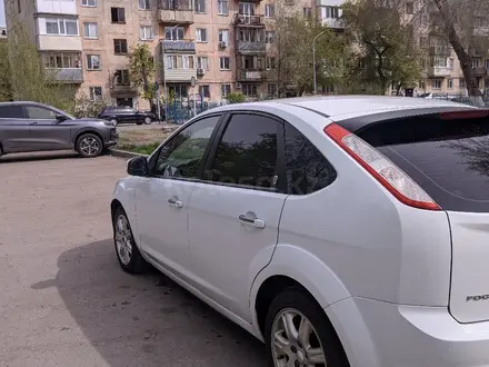 Ford Focus 2008 года за 3 100 000 тг. в Павлодар – фото 4