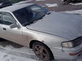 Toyota Camry 1992 года за 1 000 000 тг. в Темиртау – фото 3