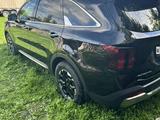 Kia Sorento 2024 года за 21 000 000 тг. в Петропавловск – фото 5