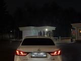 Lexus GS 250 2012 годаүшін11 300 000 тг. в Алматы – фото 3
