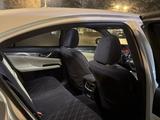 Lexus GS 250 2012 годаүшін11 300 000 тг. в Алматы – фото 5