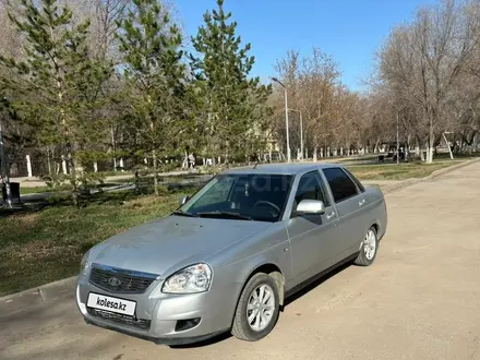 ВАЗ (Lada) Priora 2170 2015 года за 4 300 000 тг. в Темиртау