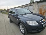 Chevrolet Captiva 2008 годаүшін4 000 000 тг. в Семей – фото 2