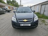 Chevrolet Captiva 2008 годаүшін4 000 000 тг. в Семей