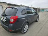 Chevrolet Captiva 2008 годаүшін4 000 000 тг. в Семей – фото 4